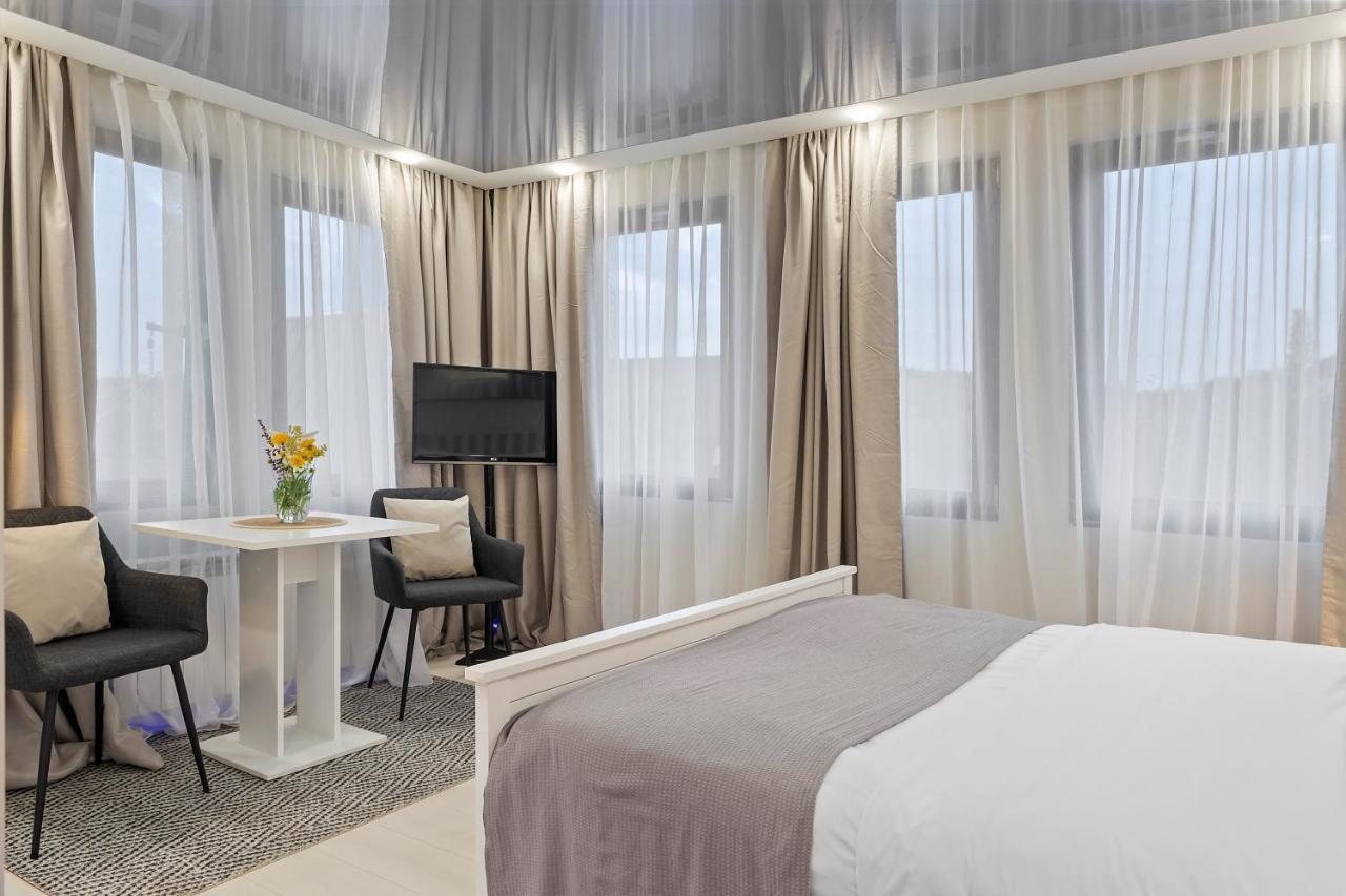 Arta Chalet Ceptura de Jos Экстерьер фото