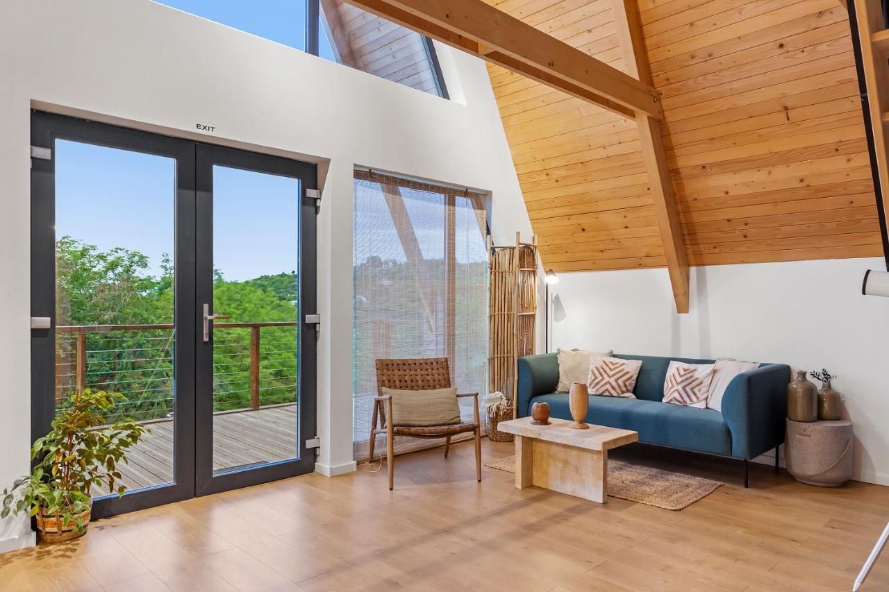 Arta Chalet Ceptura de Jos Экстерьер фото